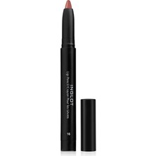 Inglot Kalın Dudak Kalemi-AMC Lip Pencil Matte