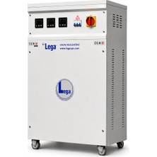 Lega Teknik 150 Kva Servo Voltaj Regülatörü