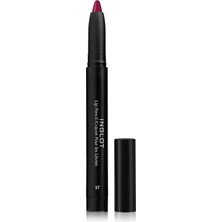Inglot Kalın Dudak Kalemi-AMC Lip Pencil Matte