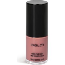 Inglot Allık-AMC Face Blush (Liquid)