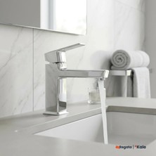 Fontana Kale Basics Lavabo Bataryası
