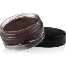 Inglot Jel Eyeliner-AMC Eyeliner Gel