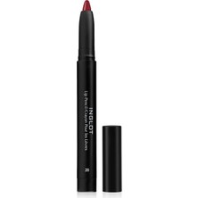 Inglot Kalın Dudak Kalemi-AMC Lip Pencil Matte
