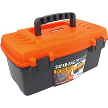 Local Super Bag 13" Takım Çantası