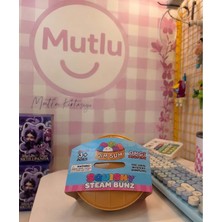Mutlu Küçük Boy Çin Mantısı