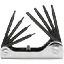 Habib Makina Allen Anahtar Tk.torx Yıldız Tıp 97TXG8