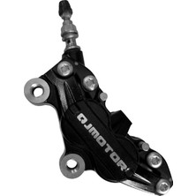 Qj Motor Qj SRK125S Ön Fren Merkezi Alt