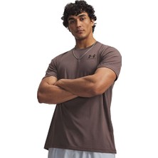 Under Armour Ua M Sportstyle Lc Ss Erkek Günlük Tişört 1326799-200 Erkek Günlük Tişört