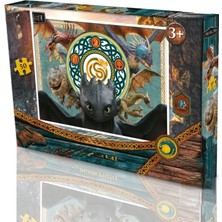 Freedom Storee Puzzle 50 Parça