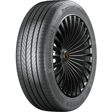Continental 215/50R17 95V Xl Premiumcontact C Oto Yaz Lastiği (Üretim YILI:2026)