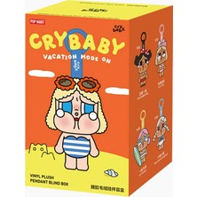 Cry Baby Vacation Mode On Blind Box