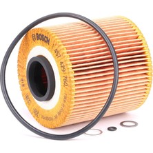 Mahle Yag Filtresi ( Bmw M40 / E30-E34-E36 )