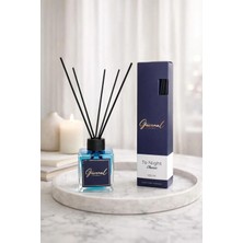 Benevole Gvnl | Aura Serisi Bambu Çubuklu Oda Kokusu 100 ml - To Night