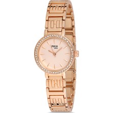 Polo Louis 2269 Metal Bayan Kol Saati