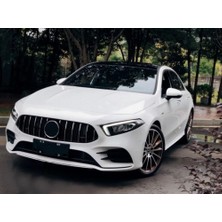 Drs Tuning Mercedes W177 Uyumlu Gtr Panjur - (Telli Versiyon)