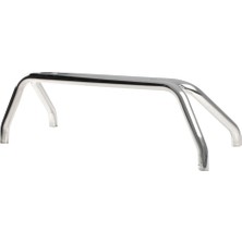 Drs Tuning Toyota Revo Hilux Roll Bar Sandplus Black 2006+ / 2021+ PRB03