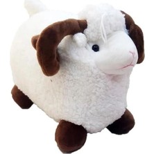 Eco Lounge Peluş Kuzu 30 cm 62593