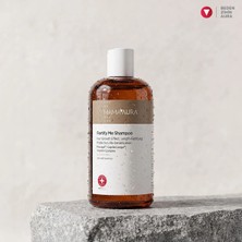 Mamaaura Saç Dökülmesi Karşıtı Şampuan - Fortify Me Shampoo 250 ml