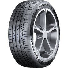 Continental 235/40R19 96W Xl Fr Premiumcontact 6 Vol Oto Yaz Lastiği (Üretim YILI:2026)