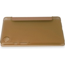 Freedom Storee Huawei Matepad 11.5 Kılıf Tablet Smart Kılıf - Rose Gold