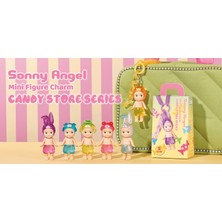 Sonny Angel Charm