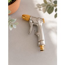 YEB Otomatik Metal Sulama Tabancası Prootomatik Metal Sulama Tabancası Pro