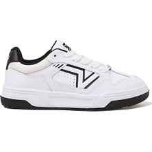 Vans Upland Unisex Günlük Ayakkabı VN000D1HYB21 Beyaz