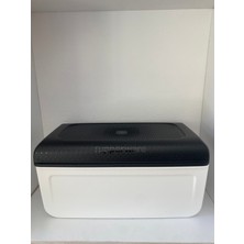Tupperware Ekmek Saklama Kutusu Ince