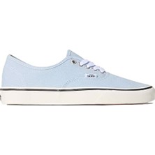 Vans Authentıc Kadın Günlük Ayakkabı VN000Z74GRI1 Mavi