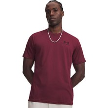 Under Armour Ua M Sportstyle Lc Ss Erkek Günlük Tişört 1326799-626 Erkek Günlük Tişört