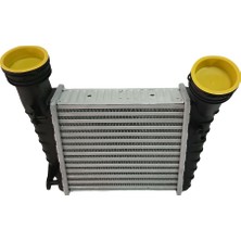 MGA Turbo Radyatör Intercooler Vw Passat 97-05 Skoda Superb 02-08 3B0145805D