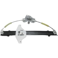 Arka Cam Krikosu Sol (Ssangyong) | Actyon Sports