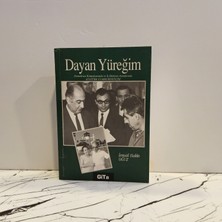 Gita Yayınları Dayan Yüreğim ( 2. El Kitap )