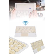 Urfakent Kablosuz Touchpad