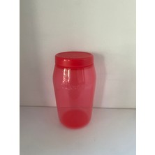 Tupperware Evrensel Kavanoz 825ML Kor Pırıltı
