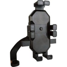 Skygo Yf90-Mt Motosiklet Ayna Telefon Tutucu ZR759