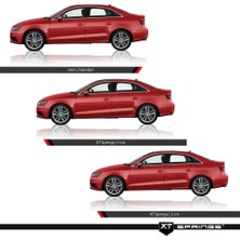 Drs Tuning Seat Toledo 1.6/1.8/2.0i/1.9d/1.9td 1l 1995-1999 40MM Xt Spor Yay
