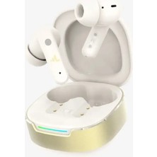 LinkTech SE42 Premium Süper Bass Anc+Enc Kablosuz Kulaklık