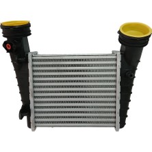 MGA Turbo Radyatör Intercooler Vw Passsat 01-05 Skoda Superb 02-08 3B0145805H