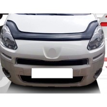 Drs Tuning Peugeot Tepe Uyumlu Kaput Koruyucu 2008 ve Sonrası