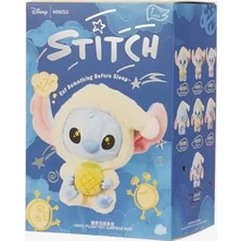 Stitch Eat Something Before Sleep Blind Box