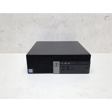 Dell Optiplex 3040 I5-6500 8ram 128 Sıfır SSD Kurumsal Ofis Bilgisayarı 2.EL Bakımları Yapılmış