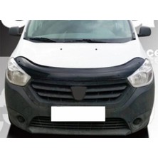 Drs Tuning Dacia Lodgy Uyumlu Kaput Koruyucu 2013 ve Sonrası