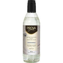Prova Gourment Doğal Hindistan Cevizi Aroması 500 ml
