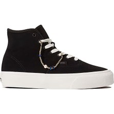 Vans Authentıc Hı 2.0 Kadın Günlük Ayakkabı VN000EKKZX11 Siyah