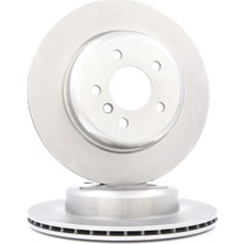 Delphi Fren Diski Arka Bmw F10-F11 520/525/530/D Takim