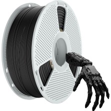 Sunlu Kolay Pa Filament Siyah 1.75MM 1kg