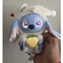 Stitch Şarjlı Konuşan