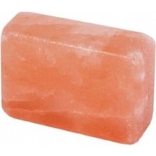 Naturdan Pembe Himalaya Tuzu Sabunu Doğal El Yapımı -100 G