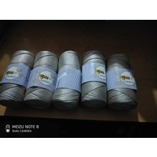 Giza Makrüme Bej 5 Adet Renk : 030 ( Tane Gramı 200 Gram )
